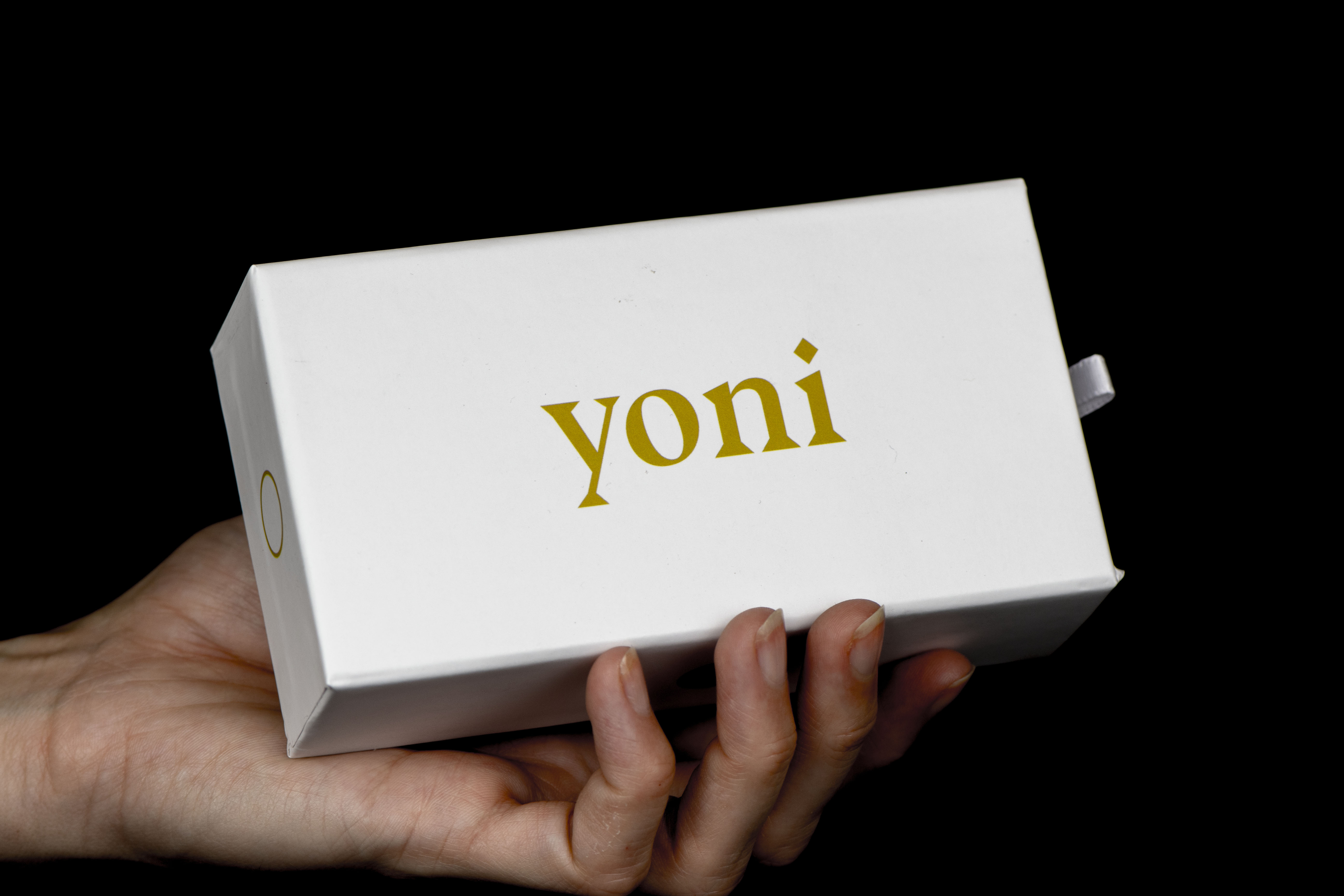 Krabička na YONI vajíčko (YONI EGG) - Yoni - Magické LONO
